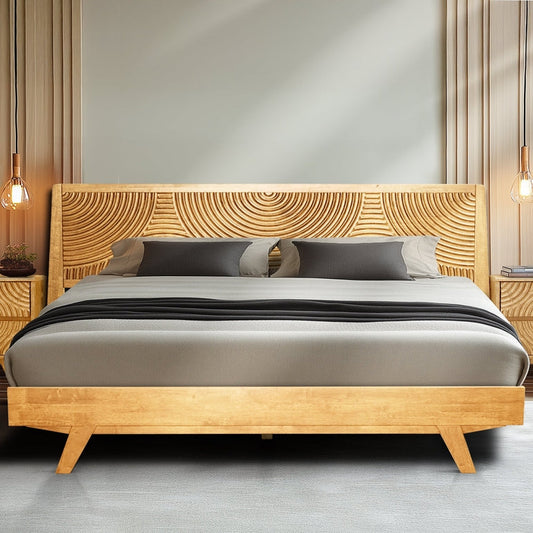 Natural Oak