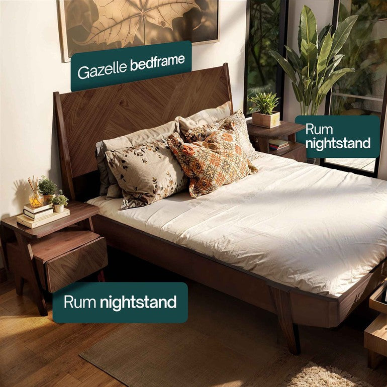How to Design a Guest Bedroom That Feels Like a Luxury Hotel