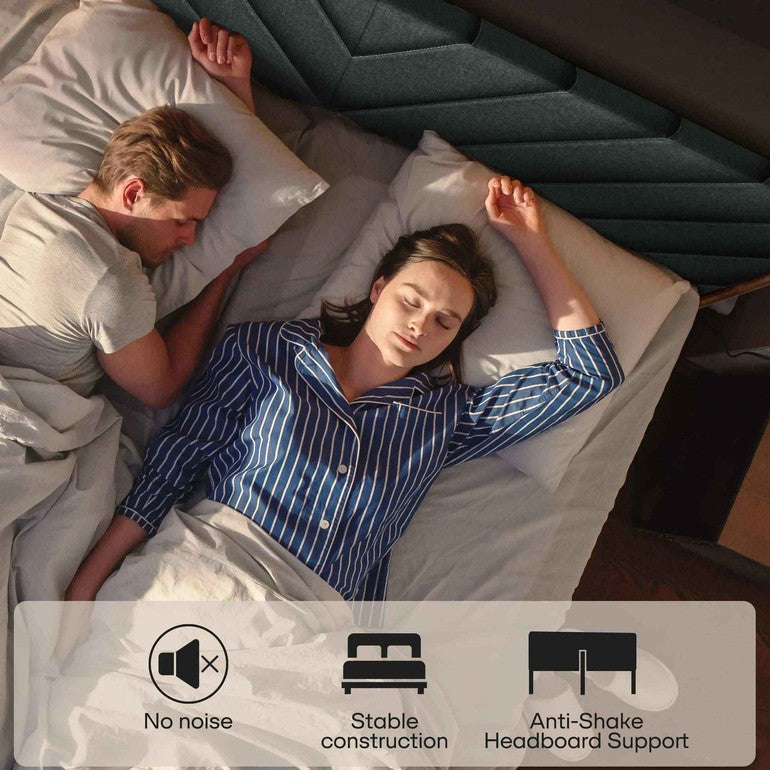 How to Choose the Right Bedroom Furniture for Couples