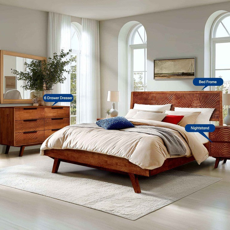 How to Create a Cozy and Relaxing Bedroom Retreat