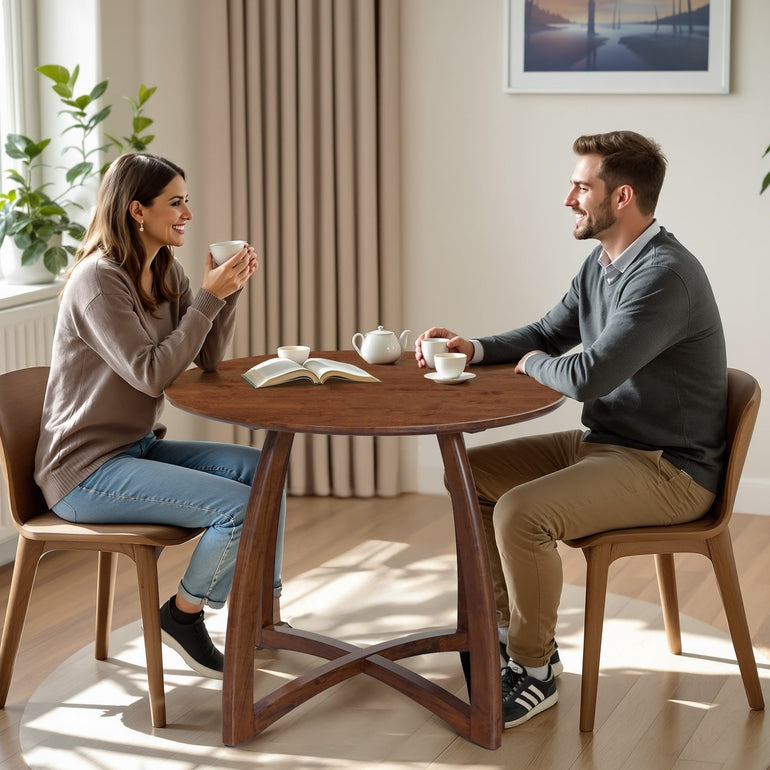 Solid Wood vs. Engineered Wood Bed Frames: Which One Is Better?