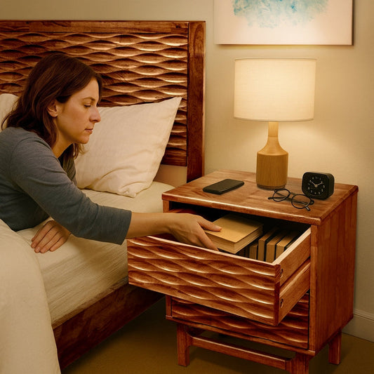 Why Investing in Quality Bedroom Furniture Is Worth It