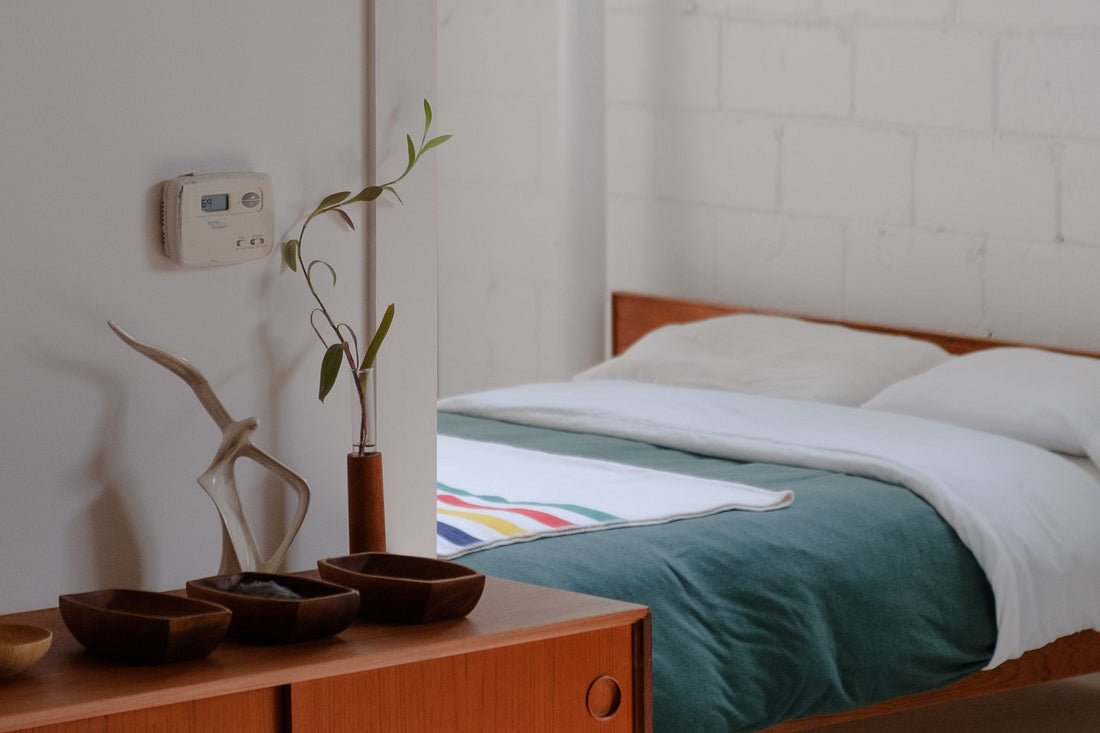 How to Choose the Perfect Bed Frame for Your Bedroom