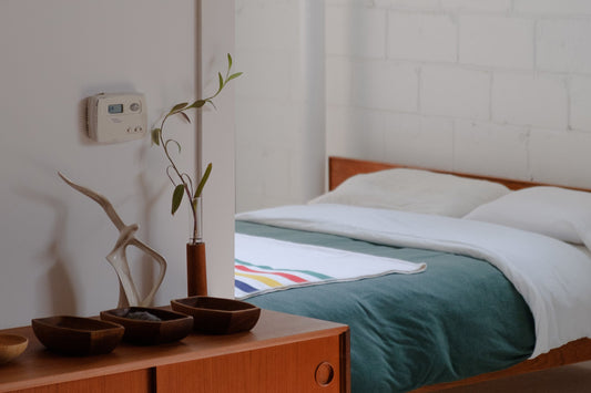 How to Choose the Perfect Bed Frame for Your Bedroom