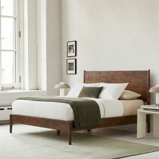 How to Choose Bedroom Furniture for a Modern Farmhouse Style
