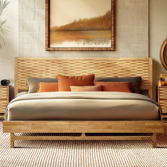 Natural Oak