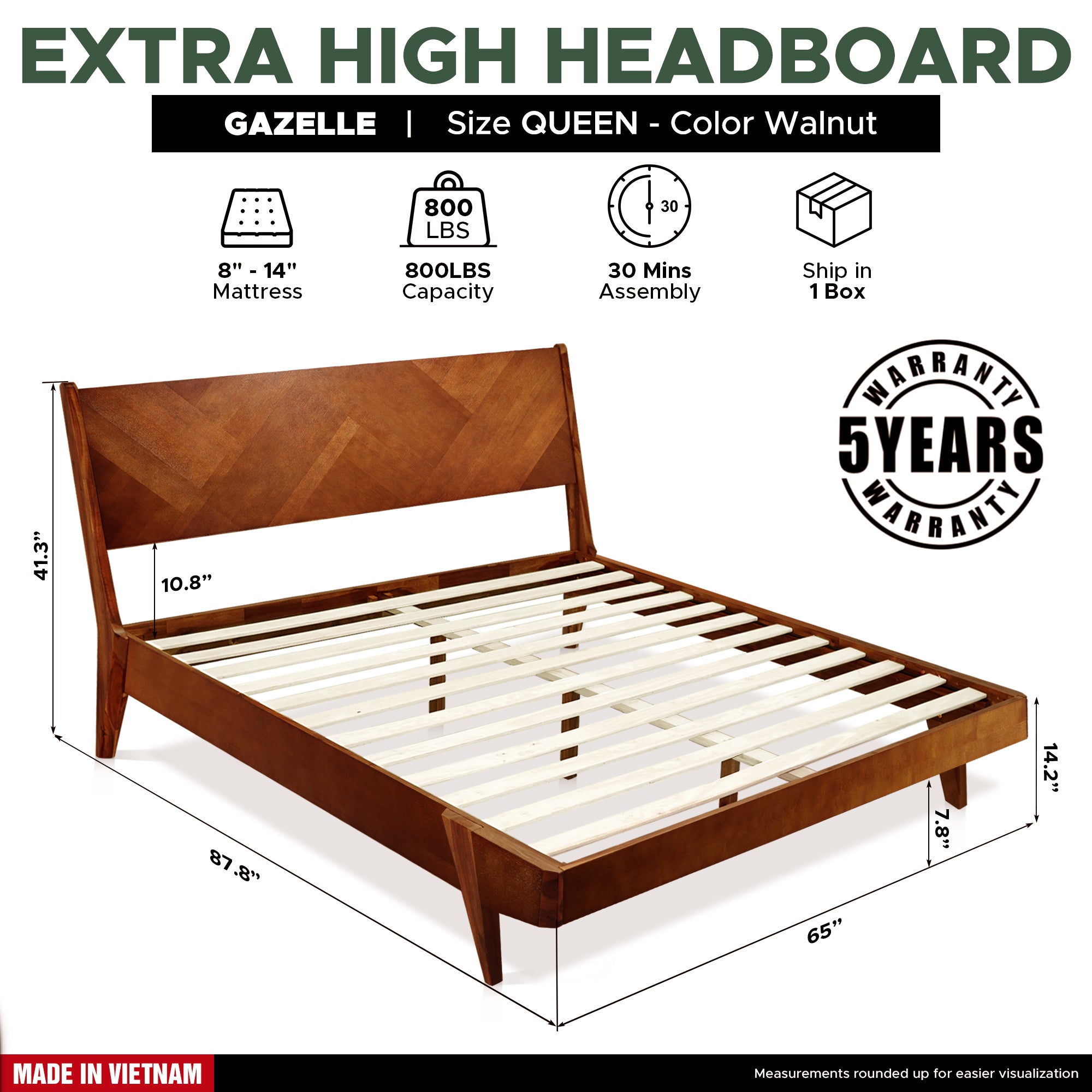 Walnut