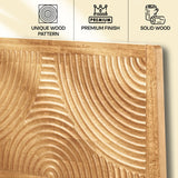 Natural Oak