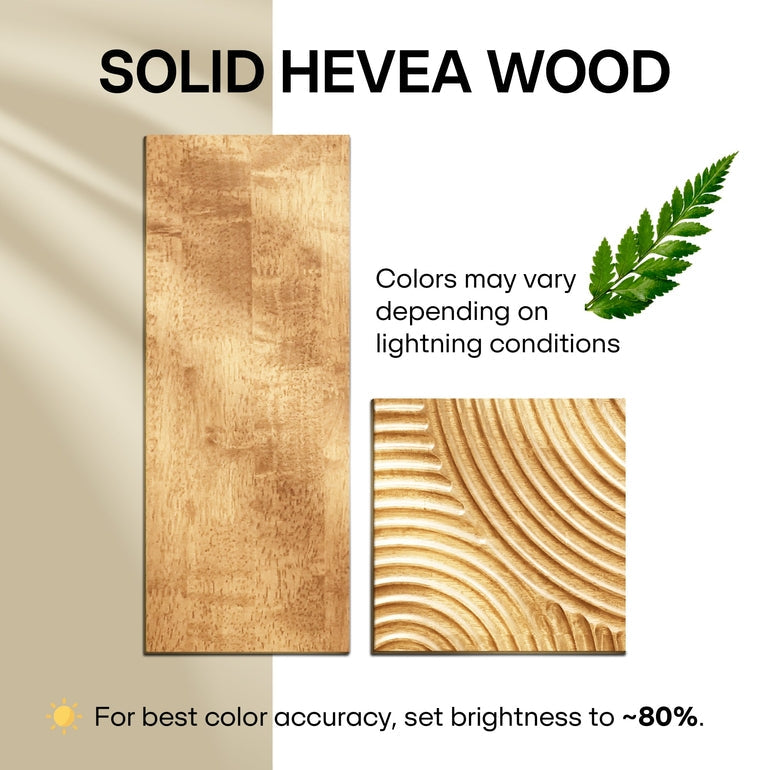 Natural Oak