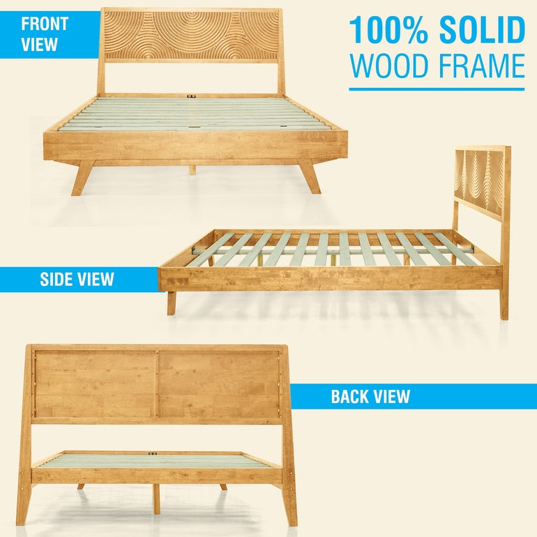 Natural Oak