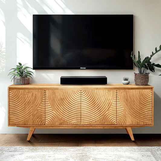 Natural Oak