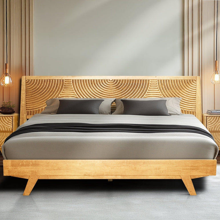Natural Oak