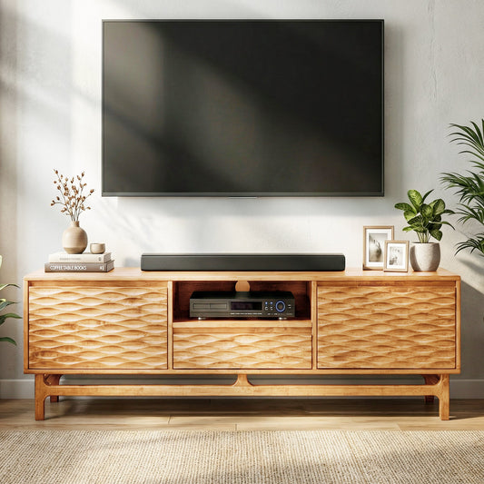 Natural Oak